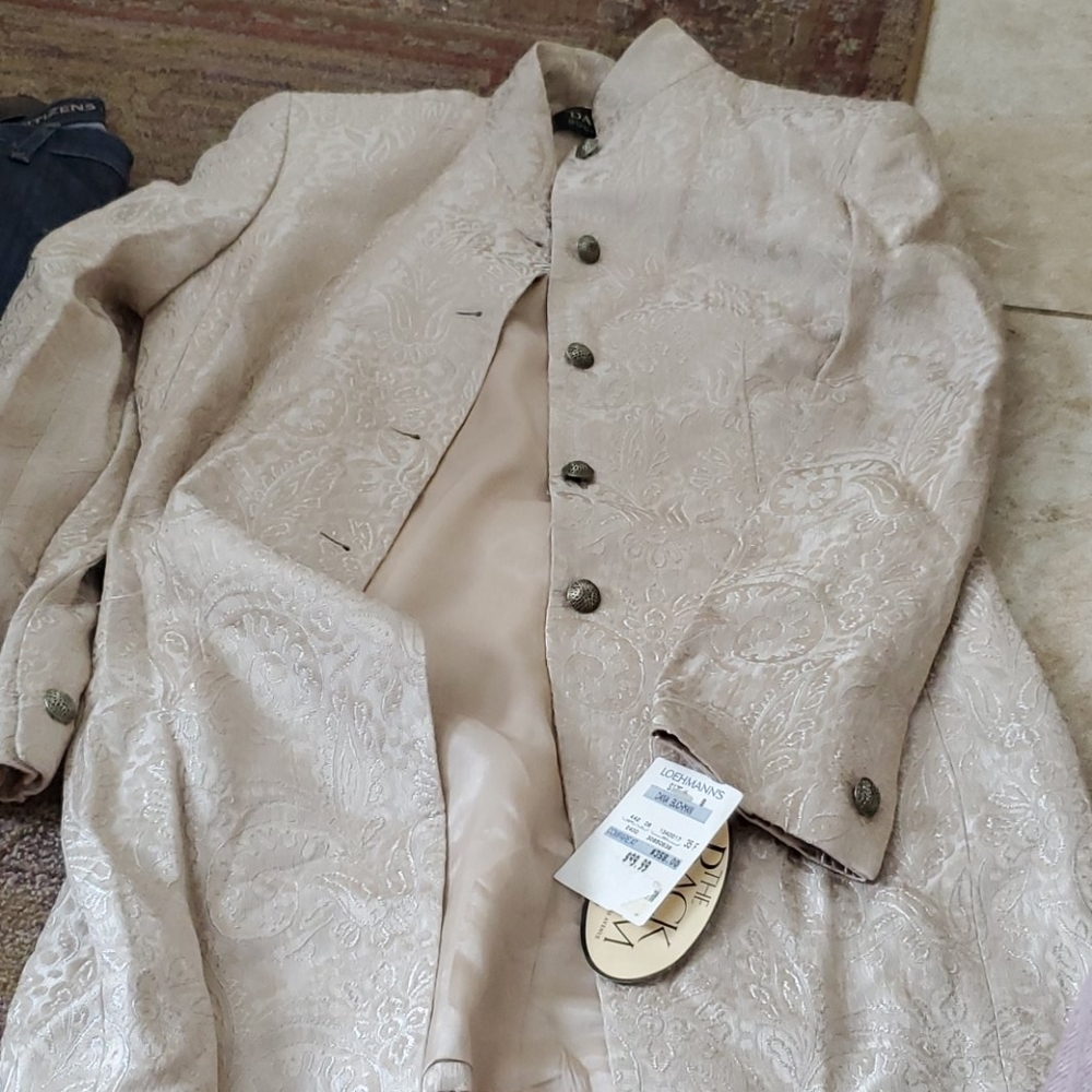 Nice Jacket - image 1